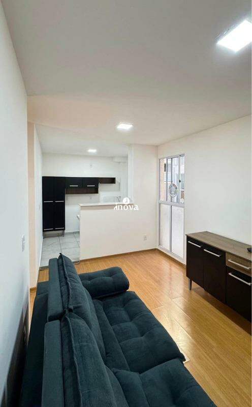 Apartamento à venda no Rec. dos Bandeirantes: 