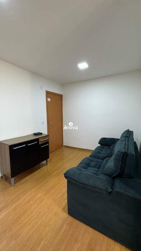 Apartamento à venda no Rec. dos Bandeirantes: 