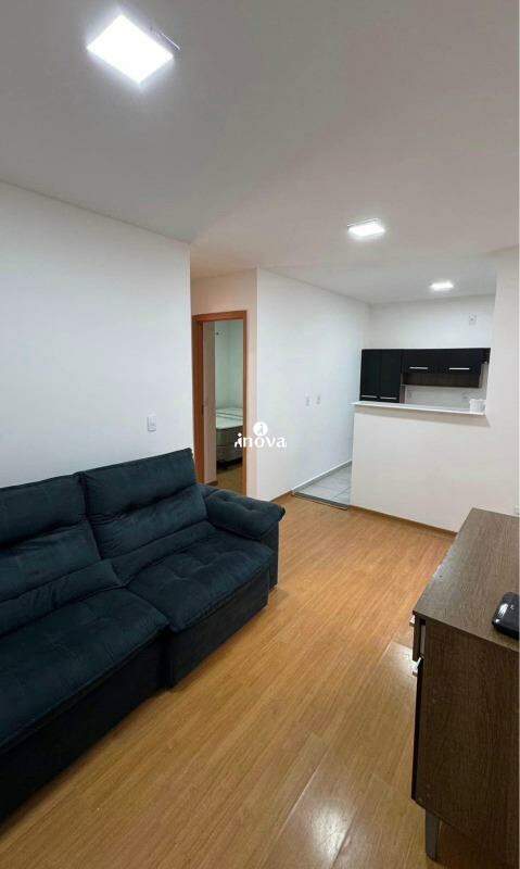 Apartamento à venda no Rec. dos Bandeirantes: 
