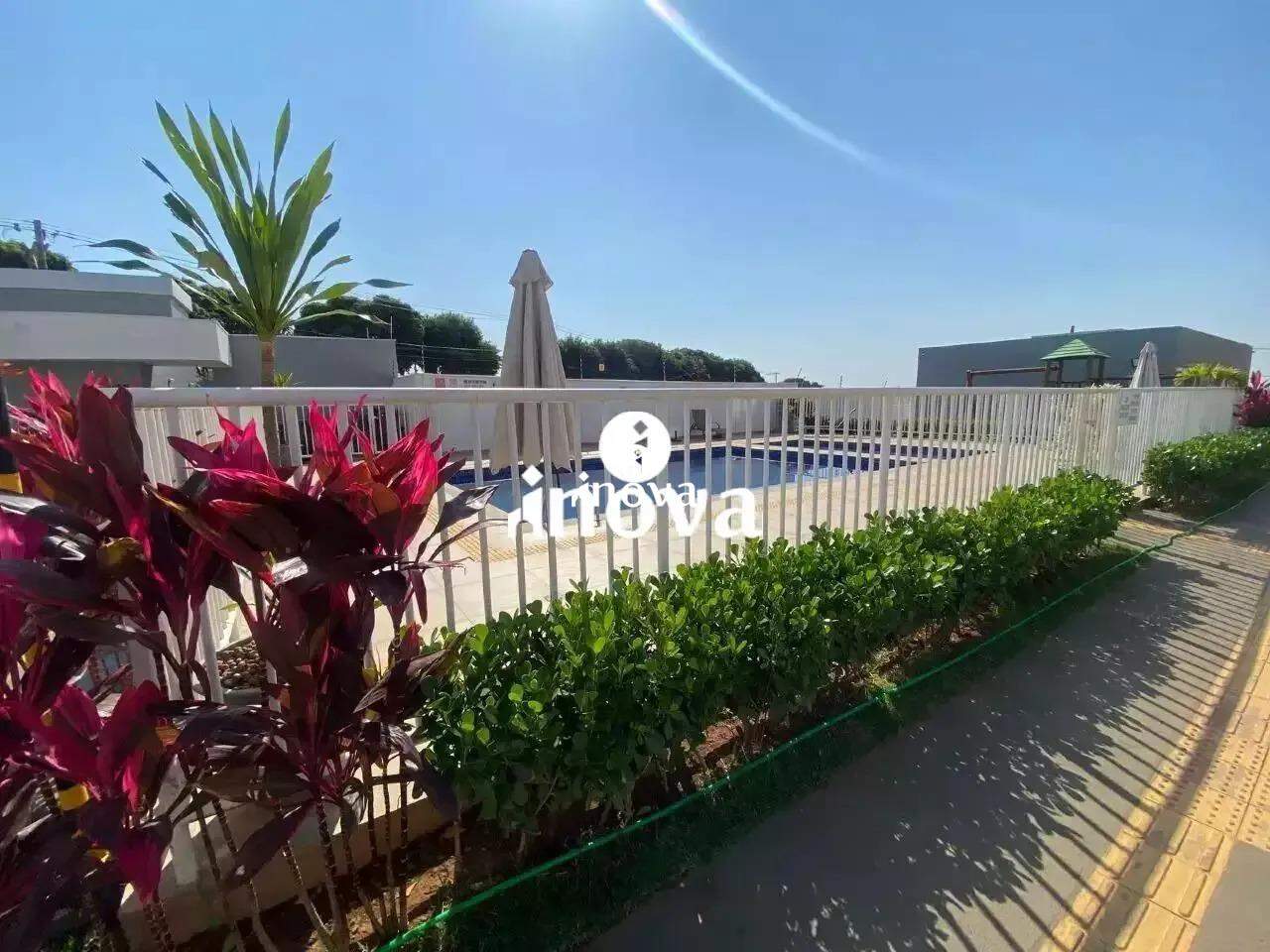 Apartamento à venda no Manoel Mendes: 
