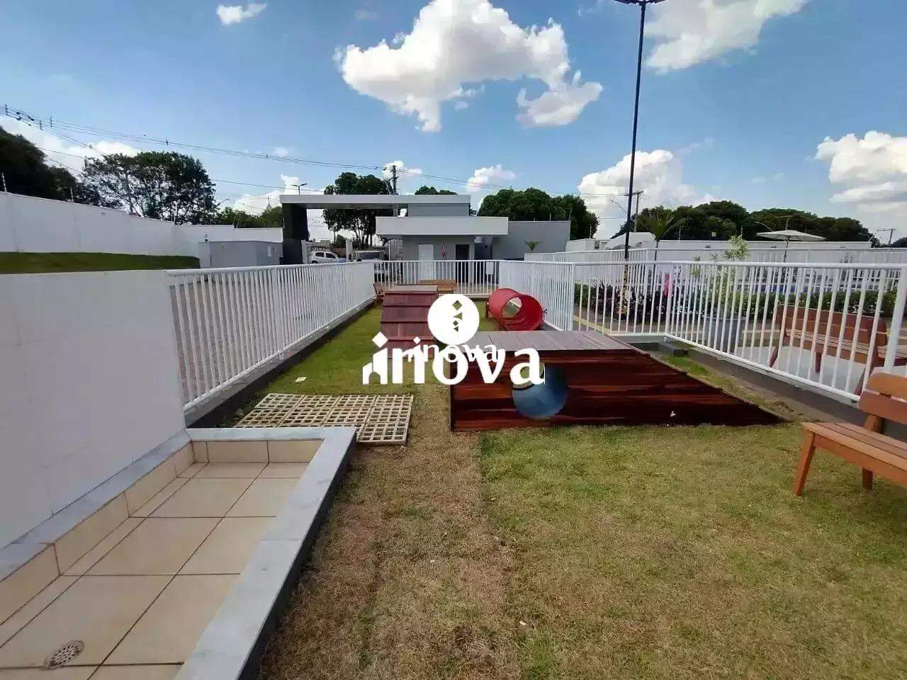 Apartamento à venda no Manoel Mendes: 