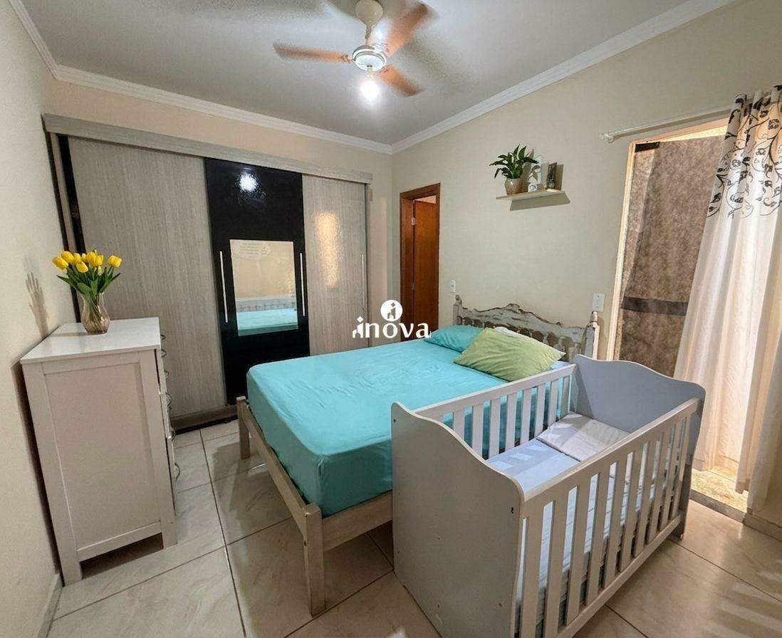 Casa à venda no Uberaba I - Conjunto: 