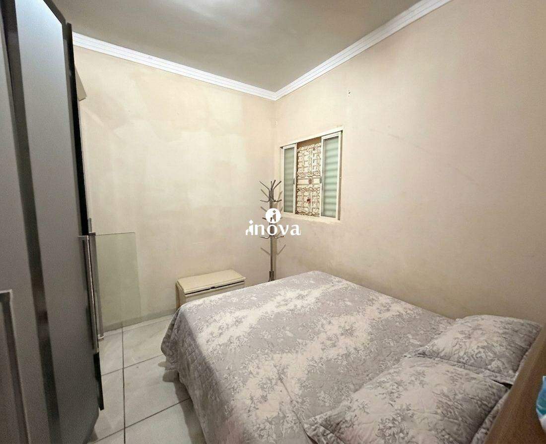 Casa à venda no Uberaba I - Conjunto: 