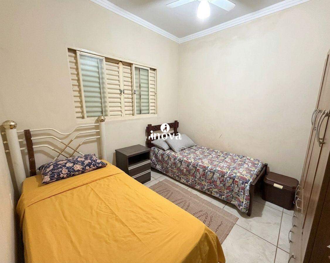 Casa à venda no Uberaba I - Conjunto: 