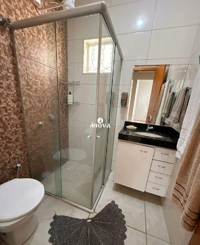 Casa à venda no Uberaba I - Conjunto: 