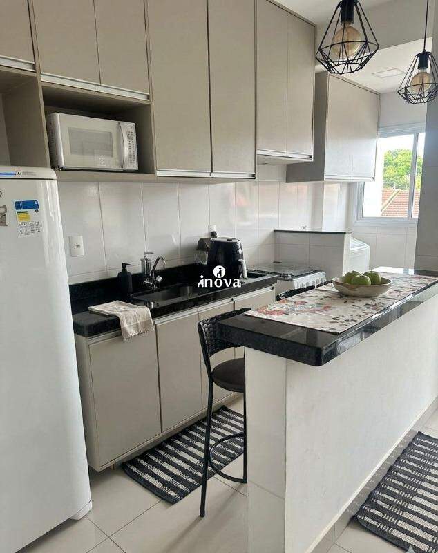 Apartamento à venda no São Benedito: 