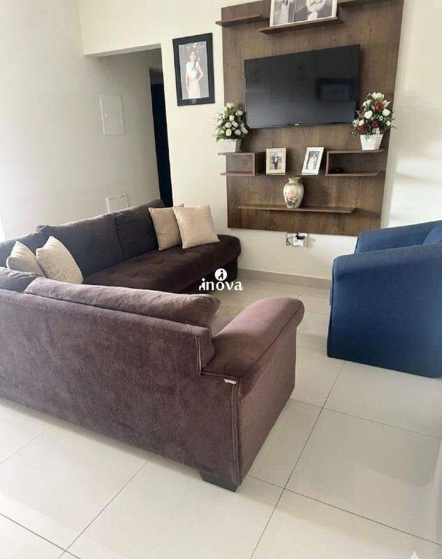 Apartamento à venda no São Benedito: 
