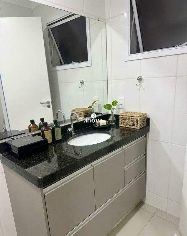 Apartamento à venda no São Benedito: 