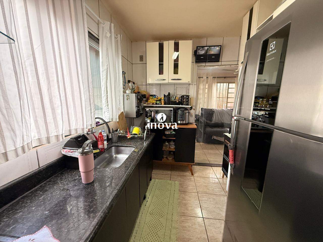 Casa à venda no Morada du Park - Res.: 