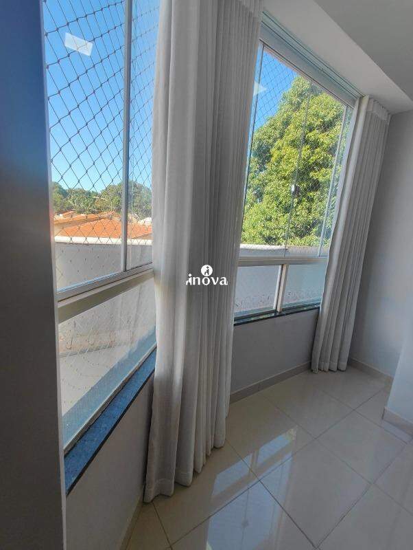 Apartamento à venda no São Benedito: 