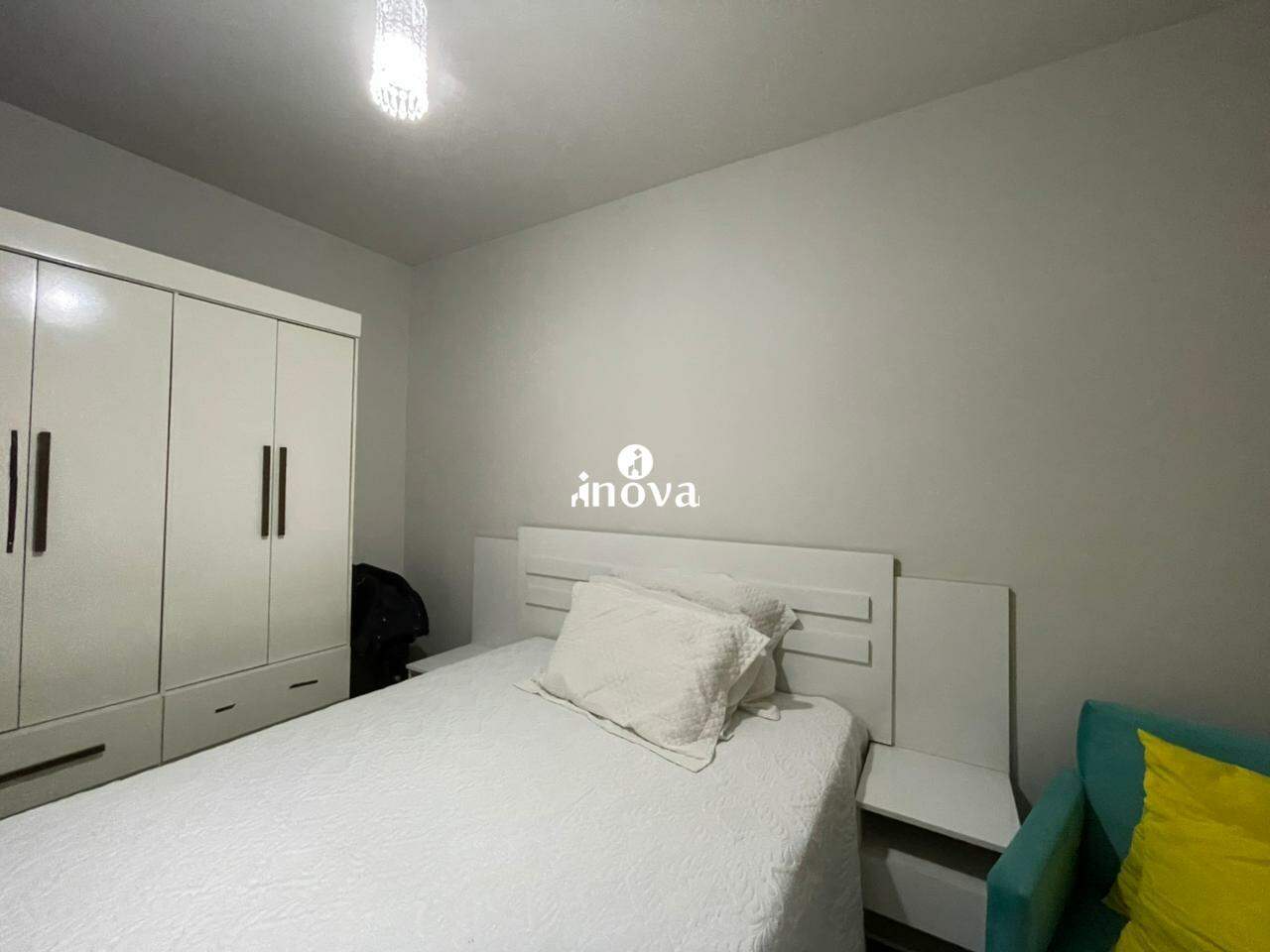 Apartamento à venda no Santa Maria: 