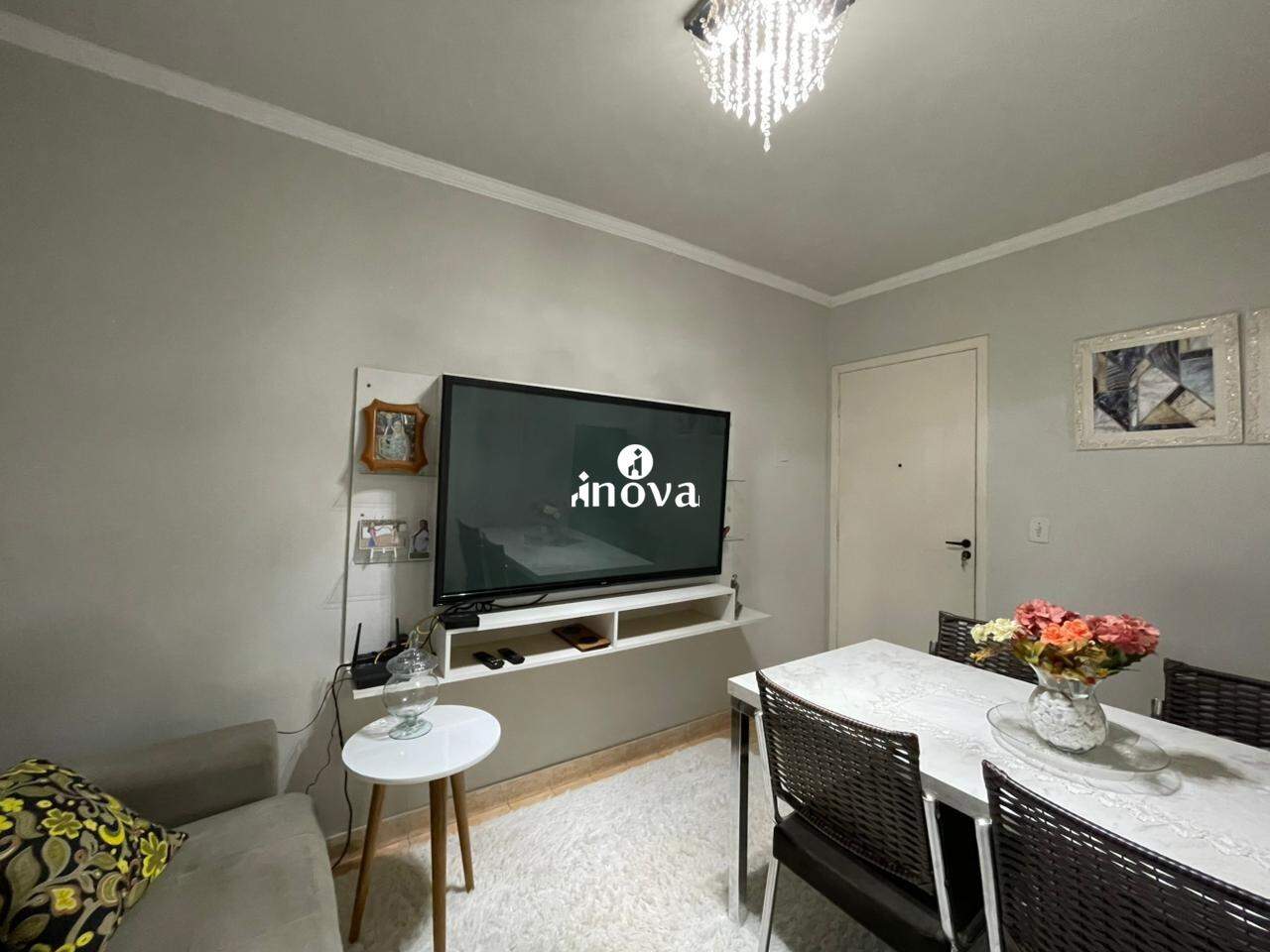 Apartamento à venda no Santa Maria: 