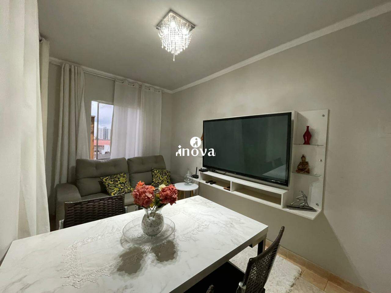 Apartamento à venda no Santa Maria: 