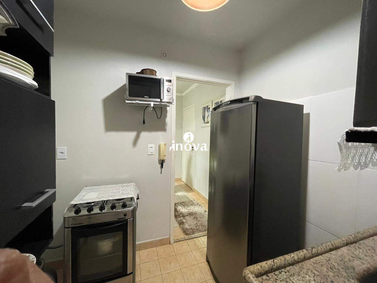 Apartamento à venda no Santa Maria: 