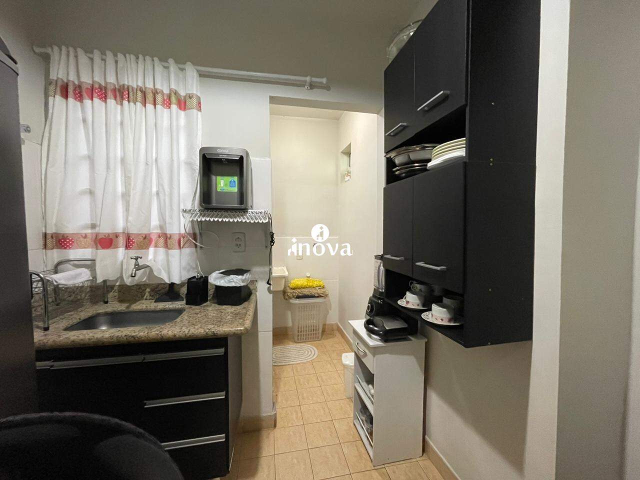 Apartamento à venda no Santa Maria: 