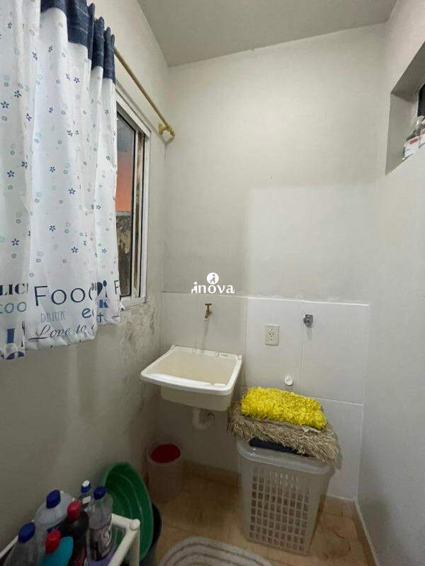 Apartamento à venda no Santa Maria: 