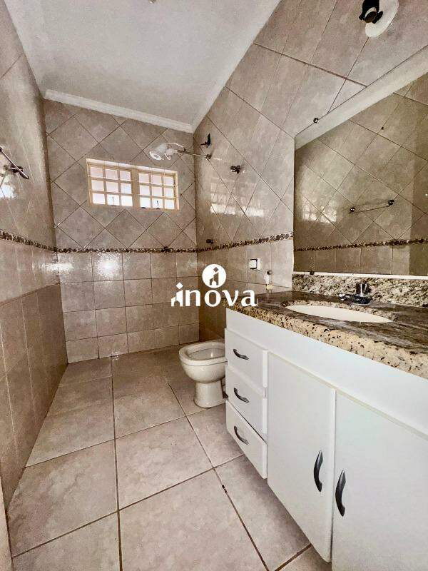 Casa à venda no Serra Dourada: 