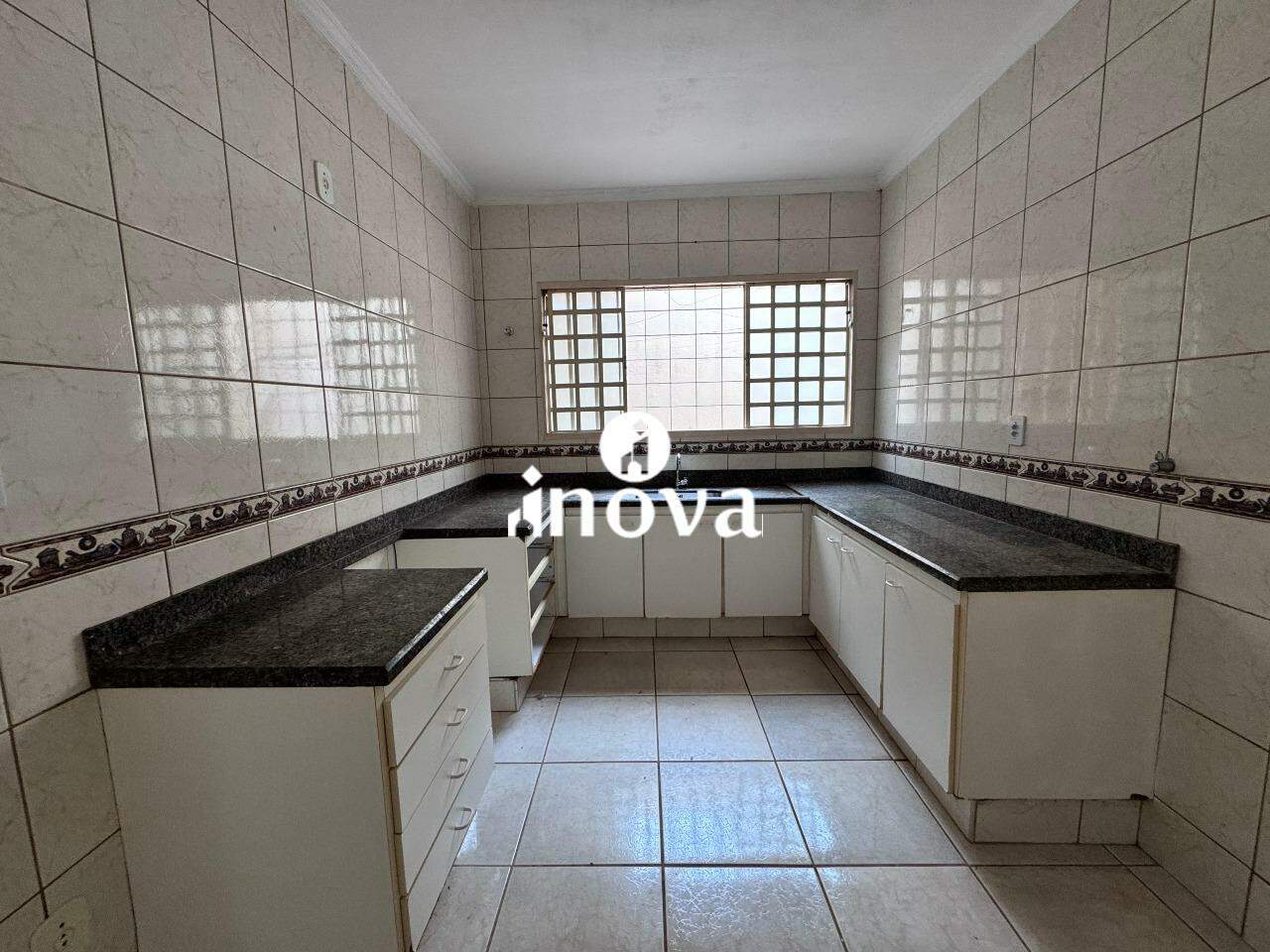 Casa à venda no Serra Dourada: 