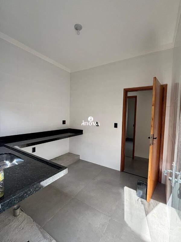Casa à venda no Itália II, Jardim: 
