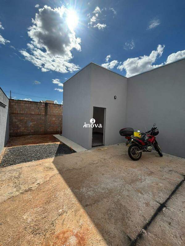 Casa à venda no Itália II, Jardim: 
