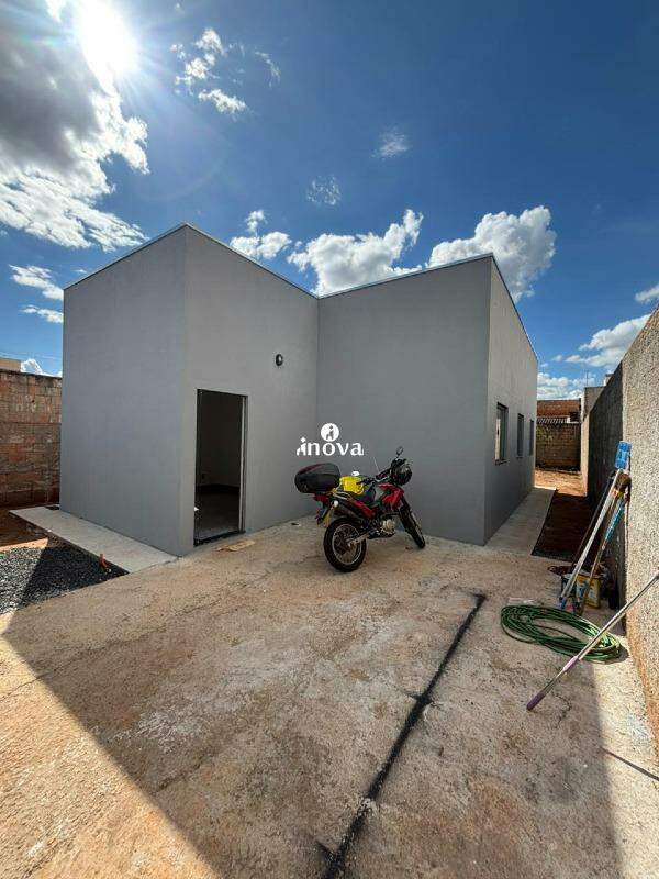 Casa à venda no Itália II, Jardim: 