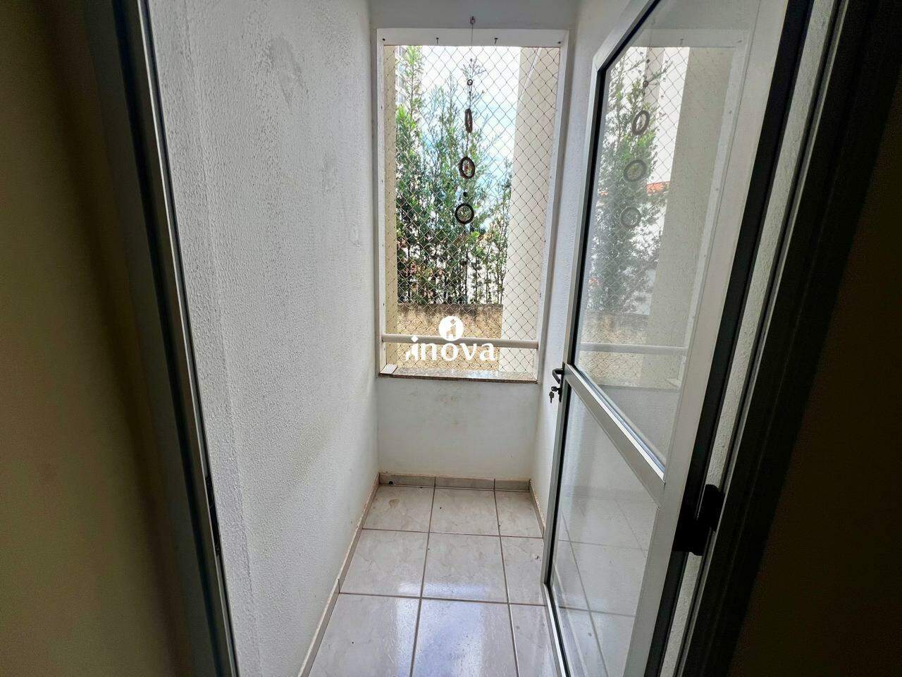 Apartamento à venda no Mercês: 