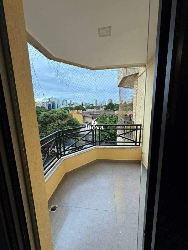 Apartamento à venda no Mercês: 