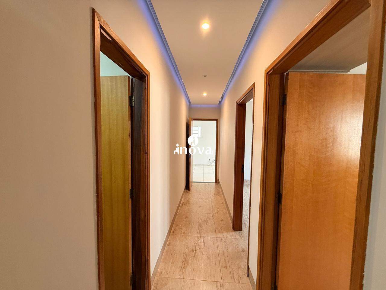 Casa à venda no Maracanã, Jardim: 