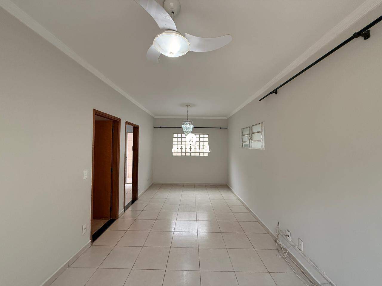 Casa à venda no Maracanã, Jardim: 