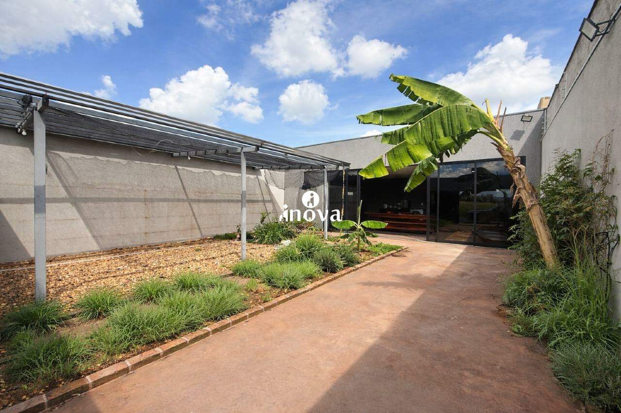 Casa à venda no Laranjeiras, Parque das: 