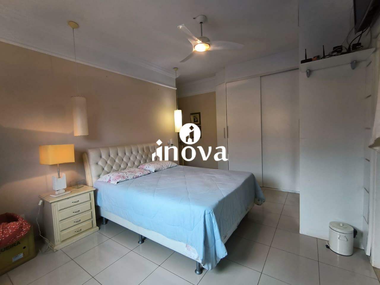 Casa Condomínio à venda no Mário Franco - Condomínio: 