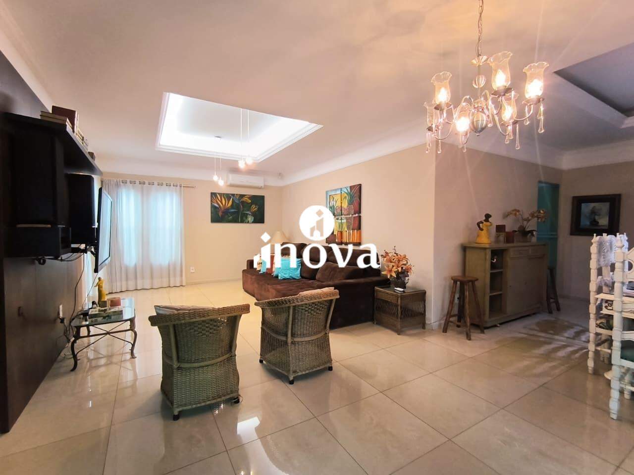 Casa Condomínio à venda no Mário Franco - Condomínio: 
