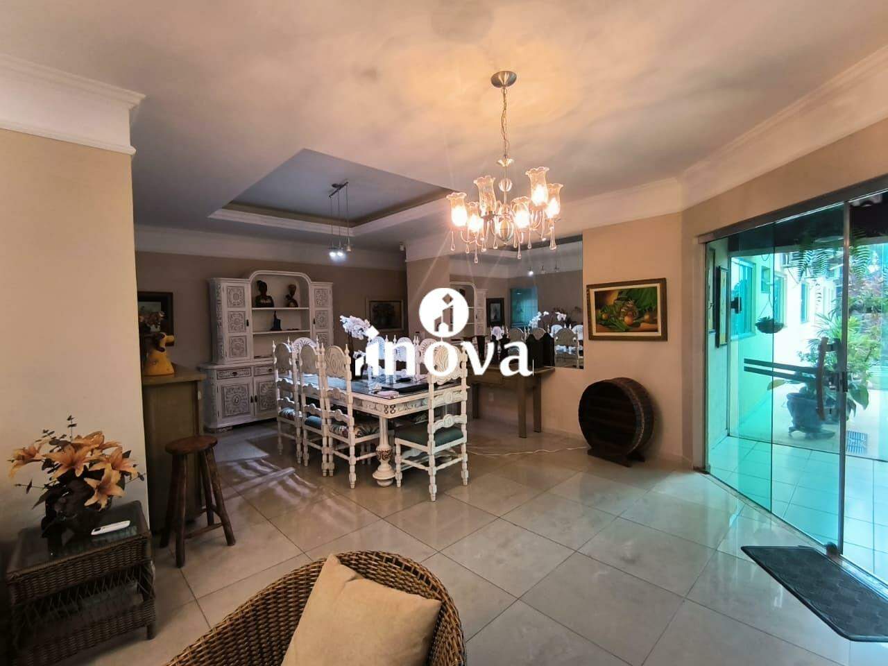 Casa Condomínio à venda no Mário Franco - Condomínio: 