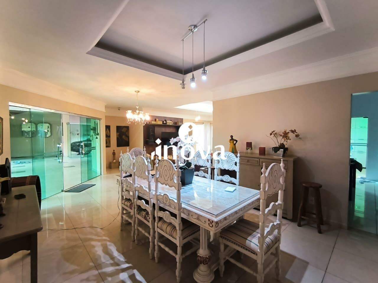 Casa Condomínio à venda no Mário Franco - Condomínio: 