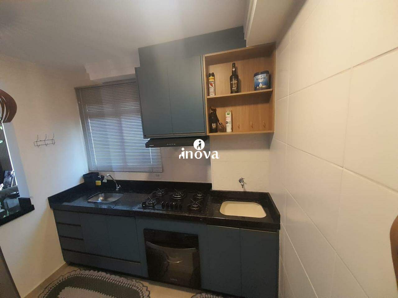 Apartamento à venda no Jardim do Lago: 