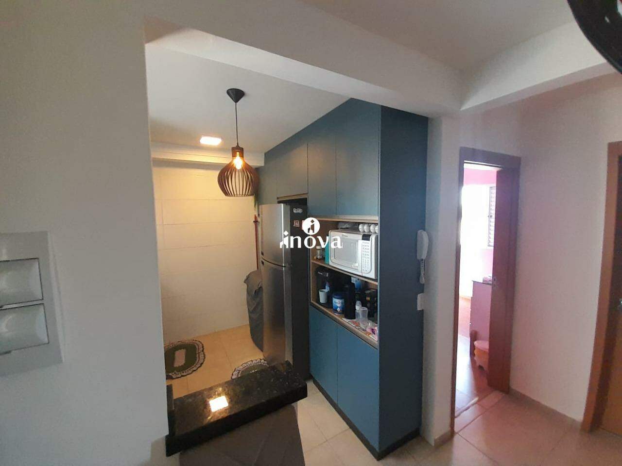 Apartamento à venda no Jardim do Lago: 