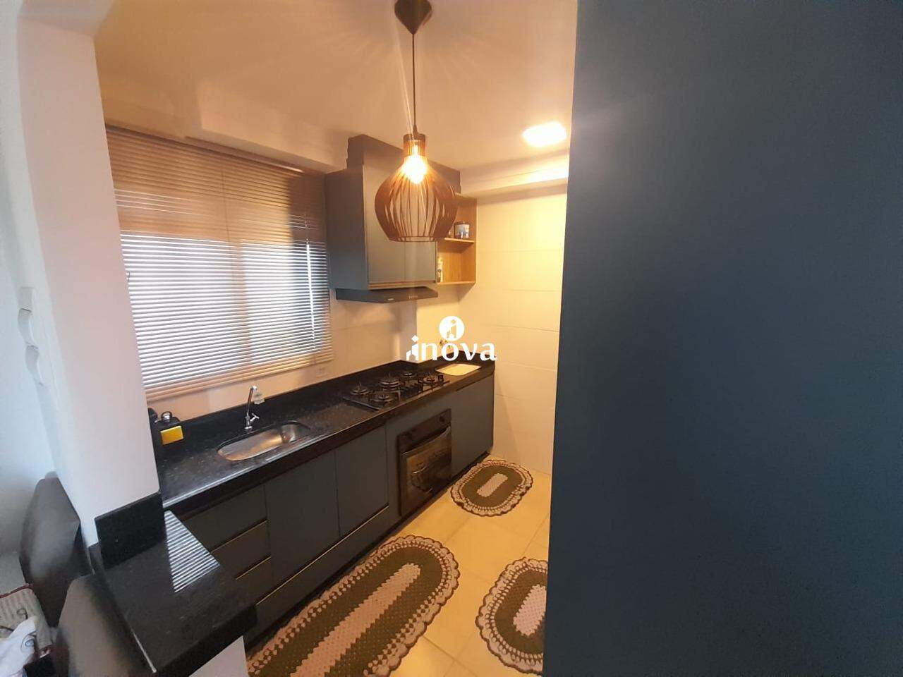 Apartamento à venda no Jardim do Lago: 