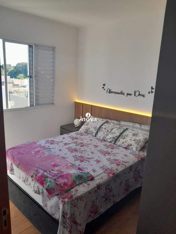 Apartamento à venda no Jardim do Lago: 