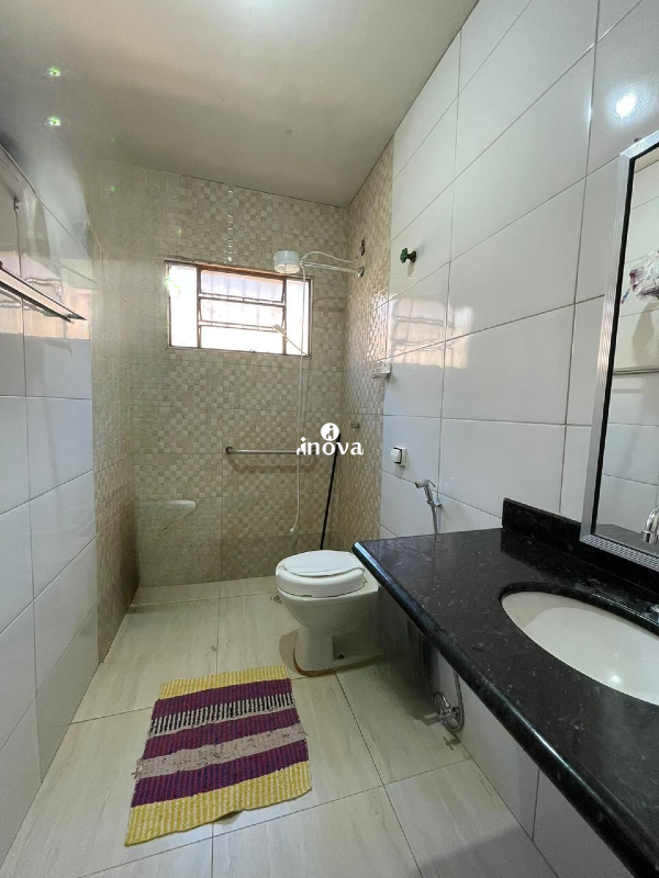 Casa à venda no Umuarama: 