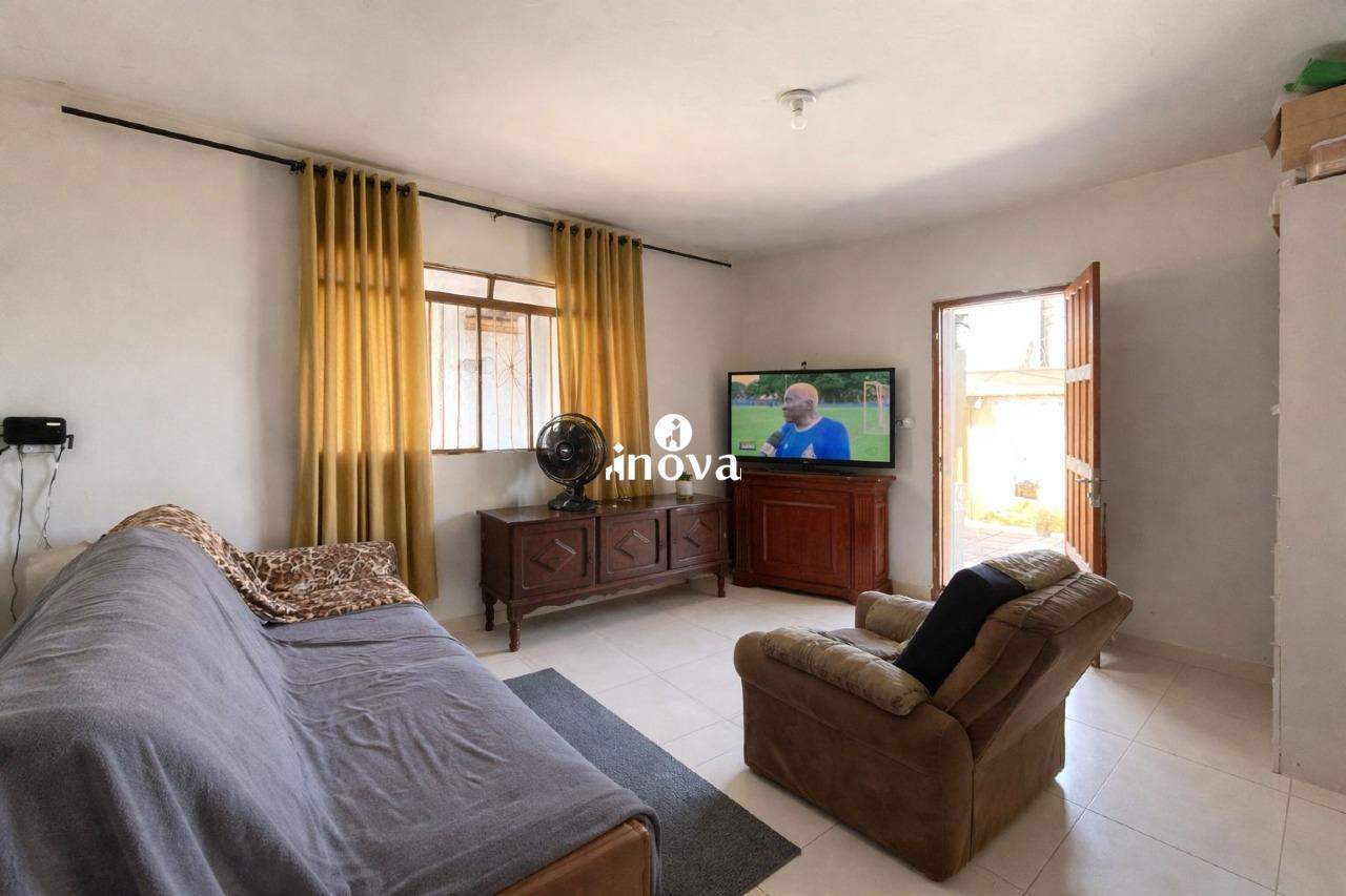 Casa à venda no Umuarama: 