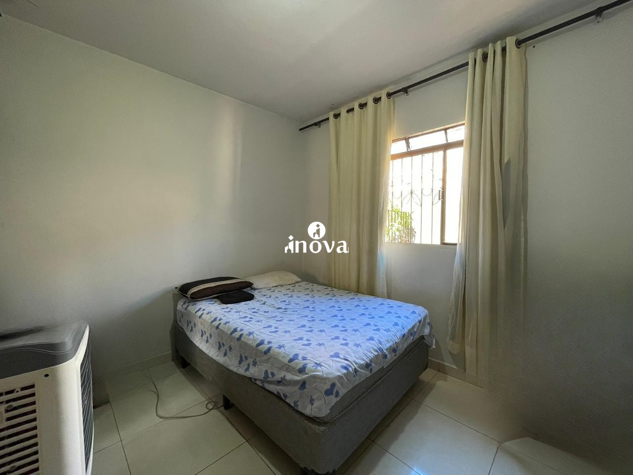 Casa à venda no Umuarama: 