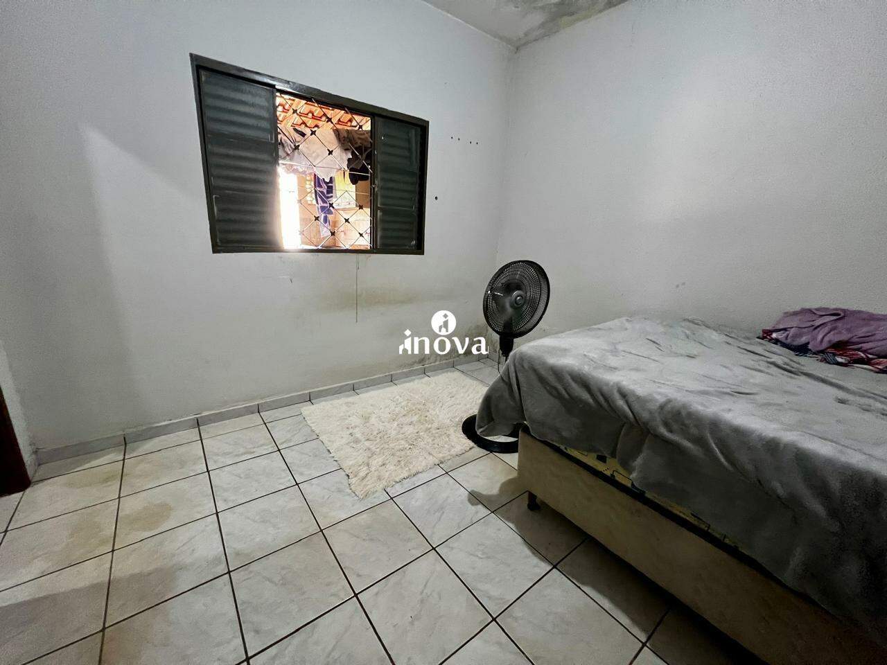 Casa à venda no Monte Castelo, Residencial: 