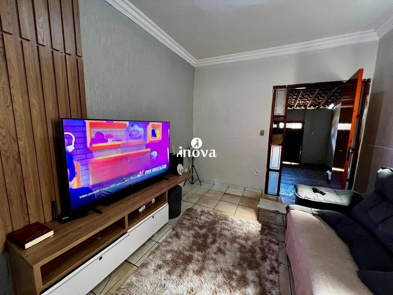 Casa à venda no Monte Castelo, Residencial: 