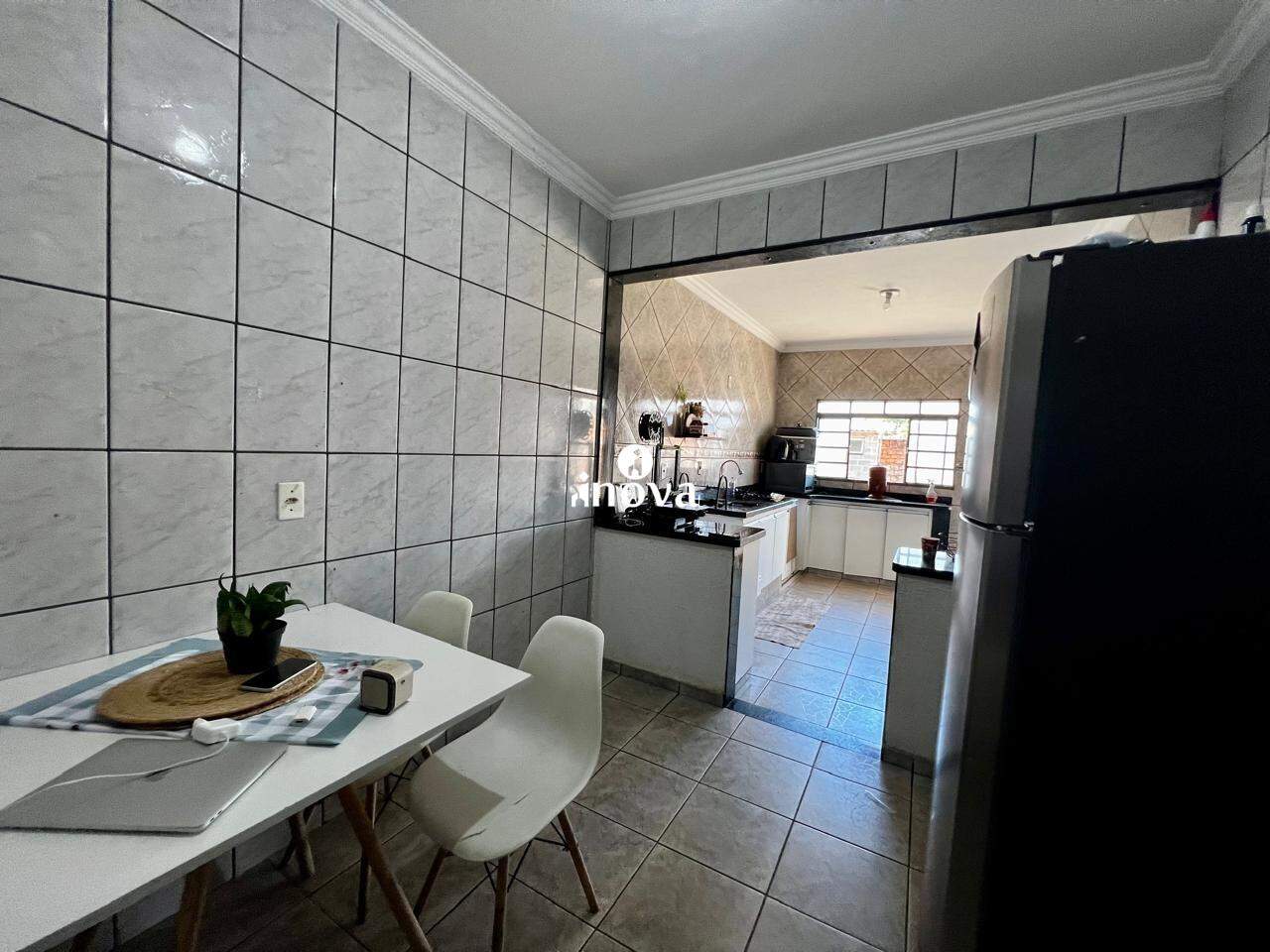 Casa à venda no Monte Castelo, Residencial: 
