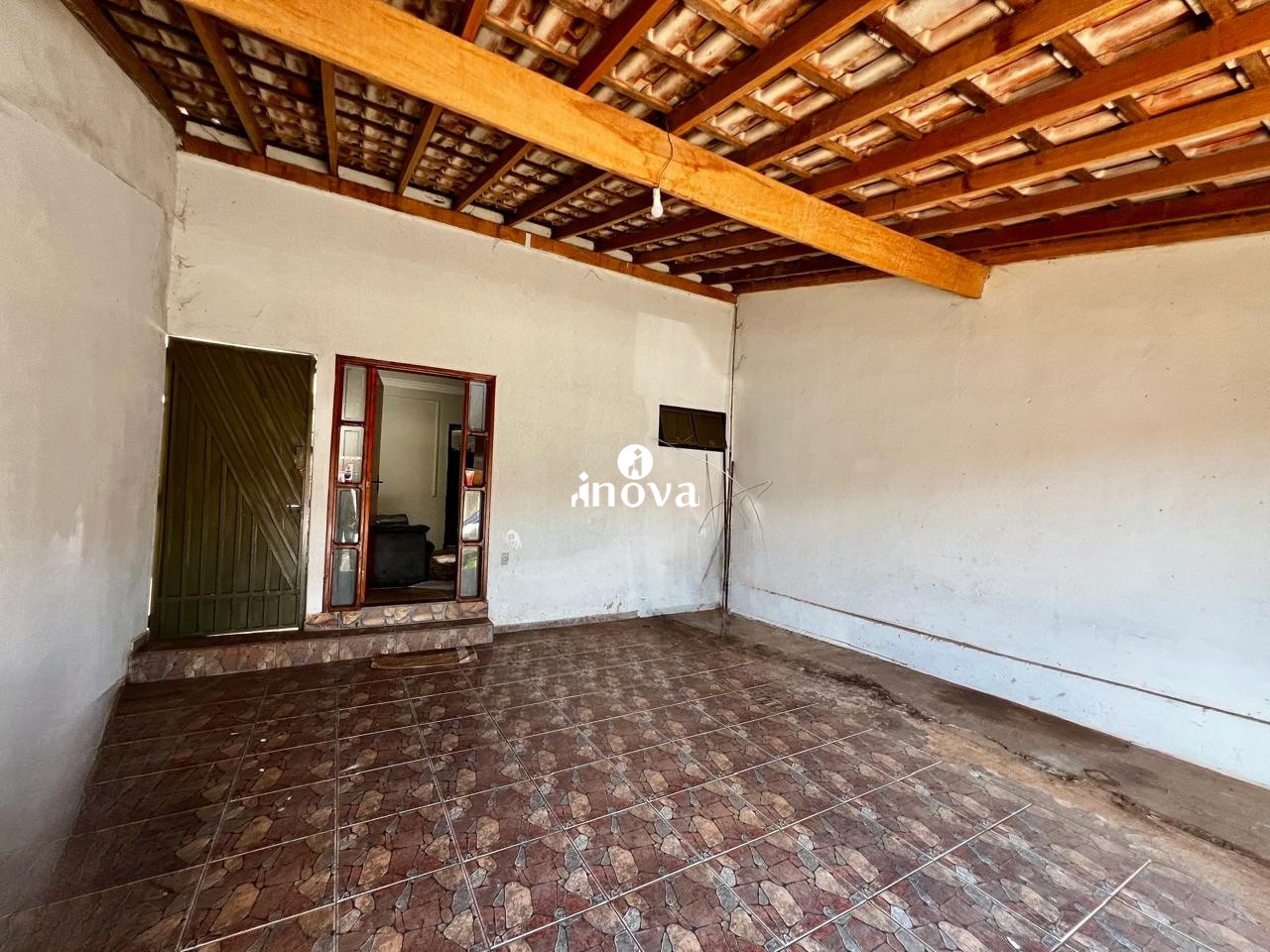 Casa à venda no Monte Castelo, Residencial: 
