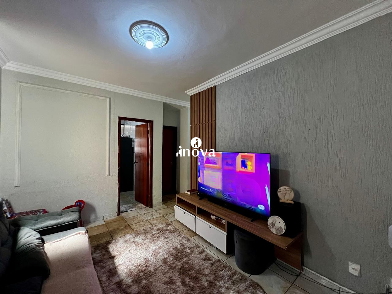 Casa à venda no Monte Castelo, Residencial: 
