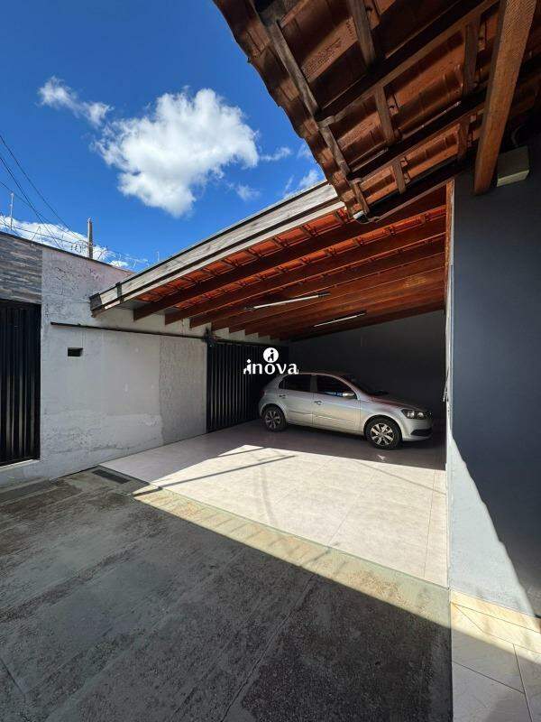 Casa à venda no Oneida Mendes: 