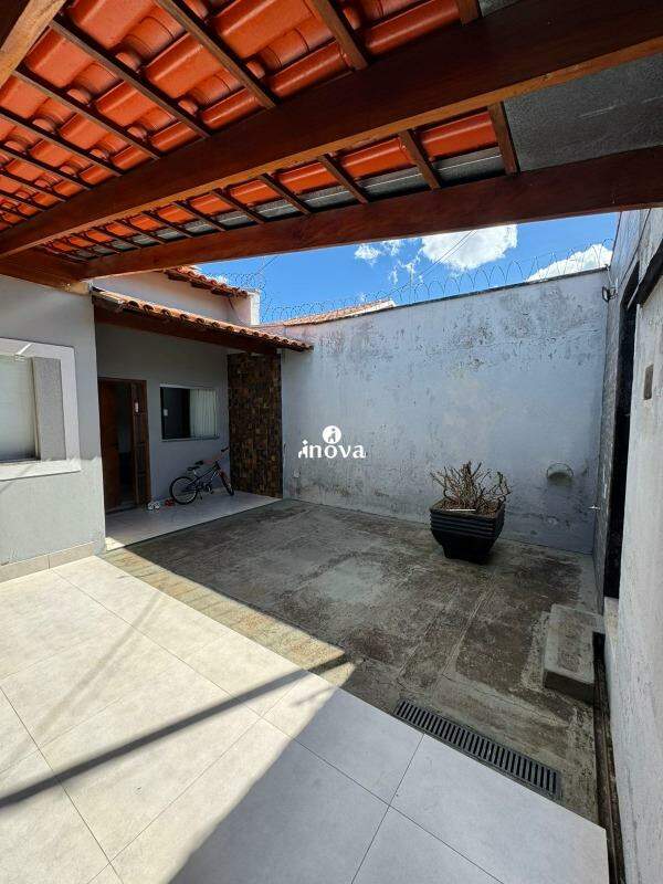 Casa à venda no Oneida Mendes: 