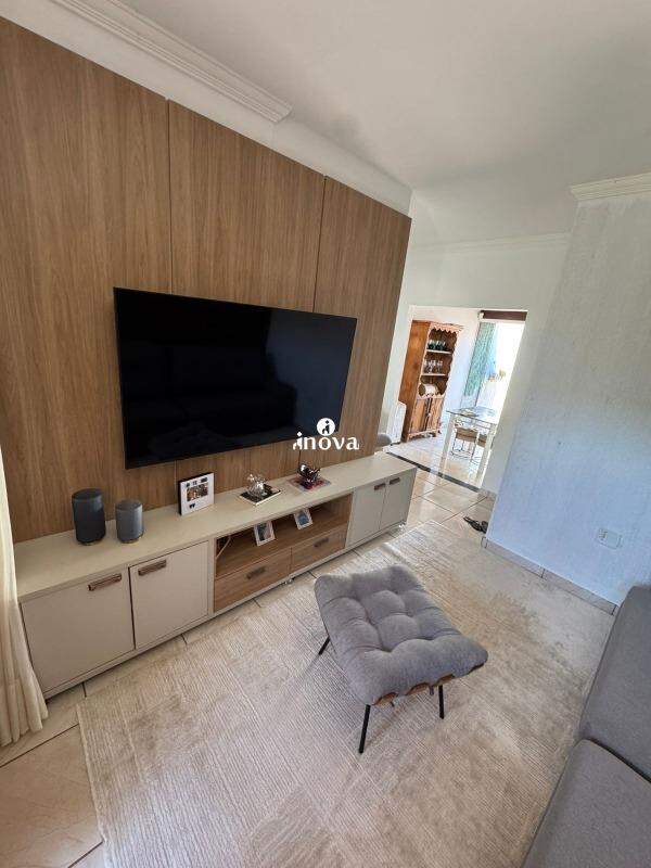 Casa à venda no Oneida Mendes: 