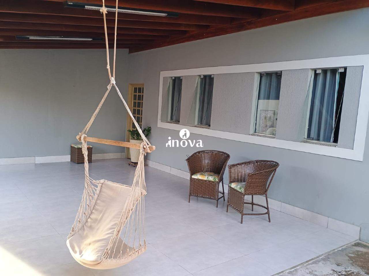 Casa à venda no Oneida Mendes: 